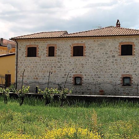 Nonno Domenico Hotel Sassano ภายนอก รูปภาพ