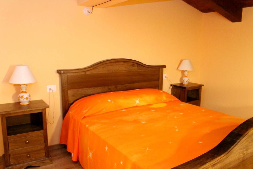Nonno Domenico Hotel Sassano ภายนอก รูปภาพ