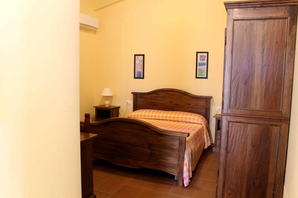 Nonno Domenico Hotel Sassano ภายนอก รูปภาพ