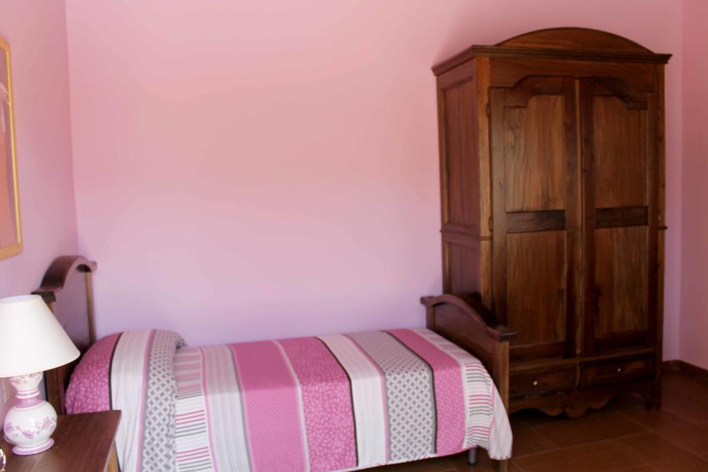 Nonno Domenico Hotel Sassano ภายนอก รูปภาพ